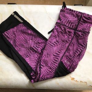 Champion 3/4 Workout Leggings
